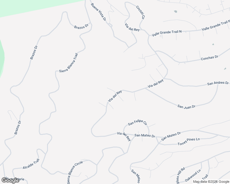 map of restaurants, bars, coffee shops, grocery stores, and more near 2-18 San Andres Circle in Angel Fire