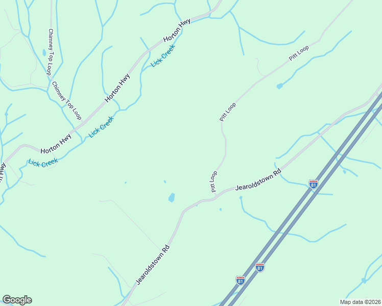 map of restaurants, bars, coffee shops, grocery stores, and more near in Fall Branch