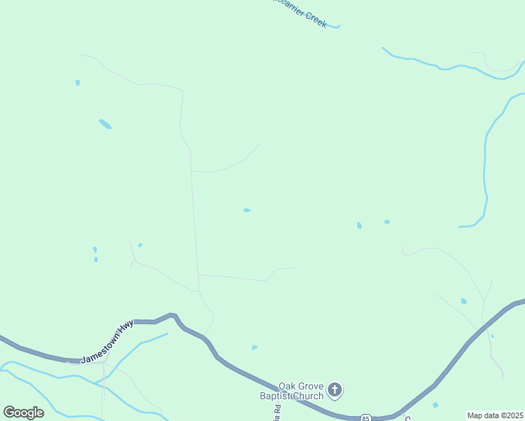 map of restaurants, bars, coffee shops, grocery stores, and more near 264 Alvin Garrett Ln in Livingston