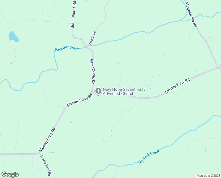 map of restaurants, bars, coffee shops, grocery stores, and more near 1894 Bethel Road in Cheatham County