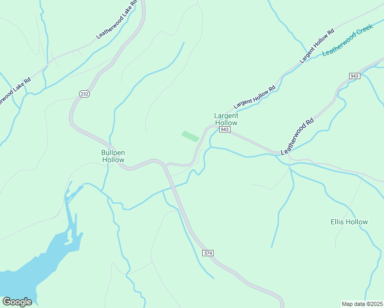 map of restaurants, bars, coffee shops, grocery stores, and more near 2912 Leatherwood Road in Stewart