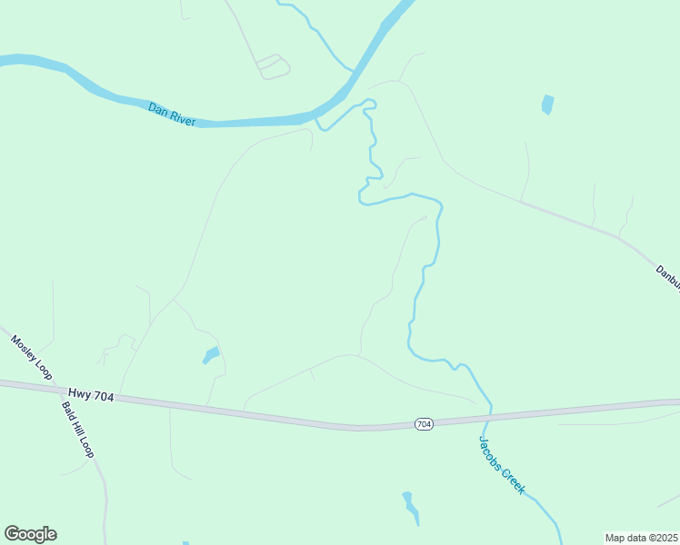 map of restaurants, bars, coffee shops, grocery stores, and more near Jacobs Creek Road in Madison