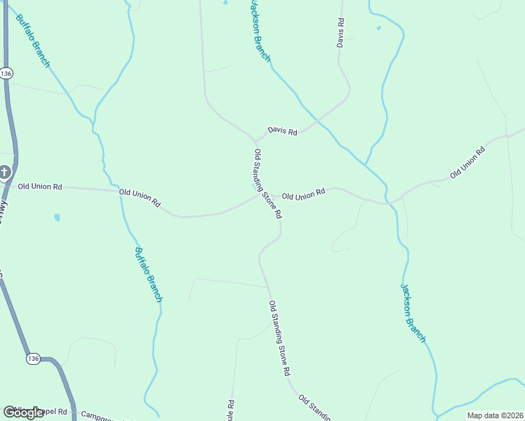 map of restaurants, bars, coffee shops, grocery stores, and more near 706 Old Standing Stone Road in Livingston