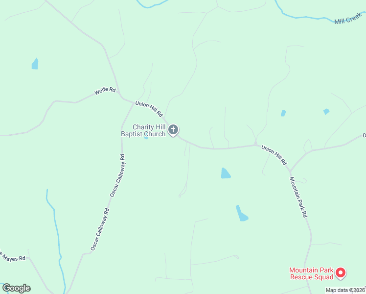 map of restaurants, bars, coffee shops, grocery stores, and more near 112 Cameo Cove Lane in Thurmond