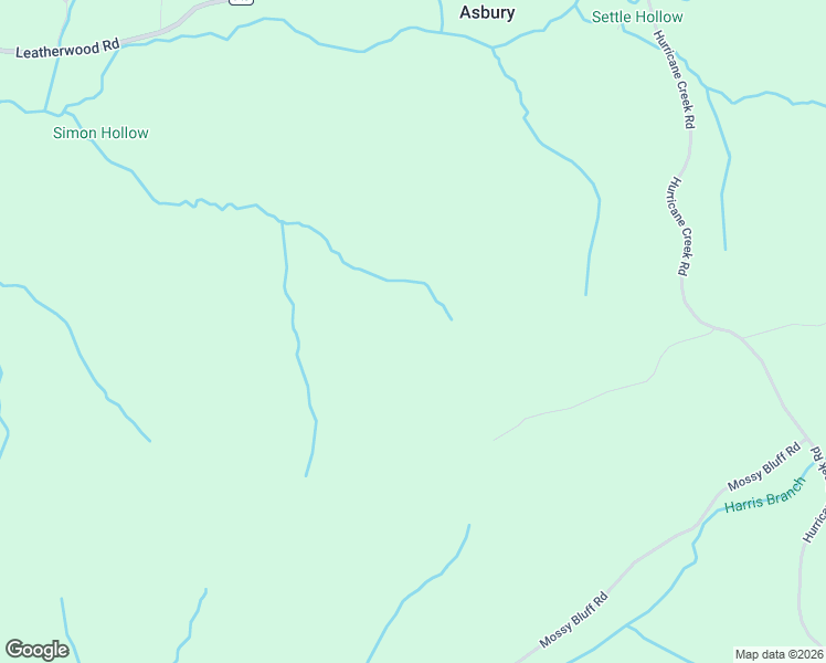 map of restaurants, bars, coffee shops, grocery stores, and more near in Asbury