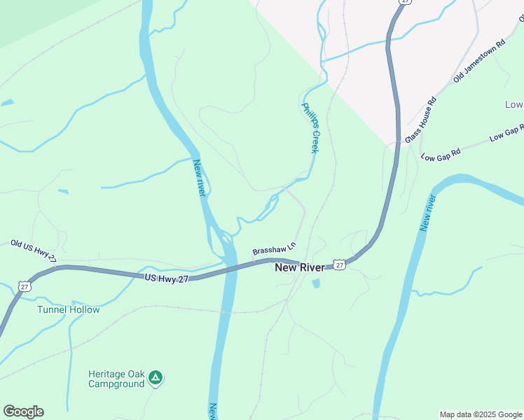 map of restaurants, bars, coffee shops, grocery stores, and more near 608 Henson Lane in Helenwood