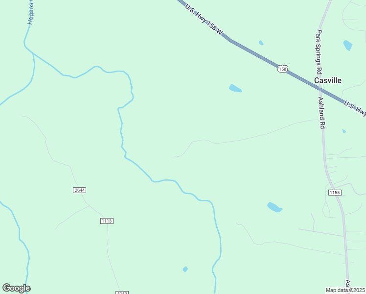 map of restaurants, bars, coffee shops, grocery stores, and more near 279-287 Dove Rd in Caswell