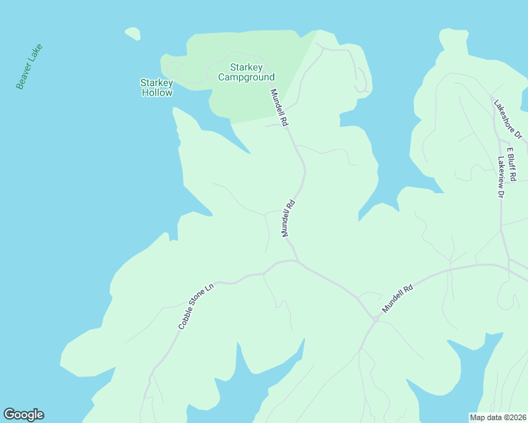 map of restaurants, bars, coffee shops, grocery stores, and more near 169 Sunset Drive in Eureka Springs