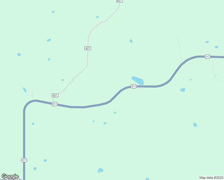 map of restaurants, bars, coffee shops, grocery stores, and more near 3874 Arkansas 311 in Green Forest