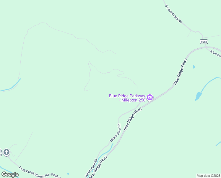 map of restaurants, bars, coffee shops, grocery stores, and more near 425 Parkway Estates in Laurel Springs