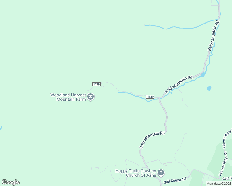 map of restaurants, bars, coffee shops, grocery stores, and more near 435 Edwards Road in West Jefferson