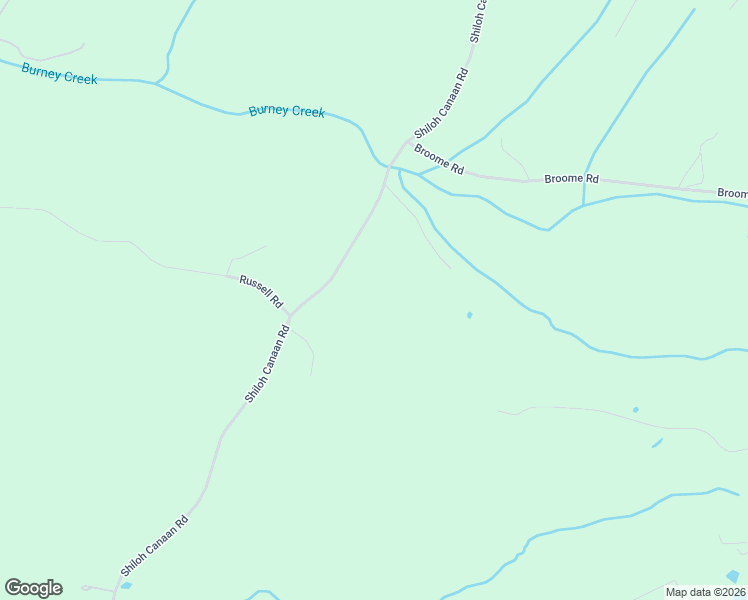 map of restaurants, bars, coffee shops, grocery stores, and more near in Oakridge