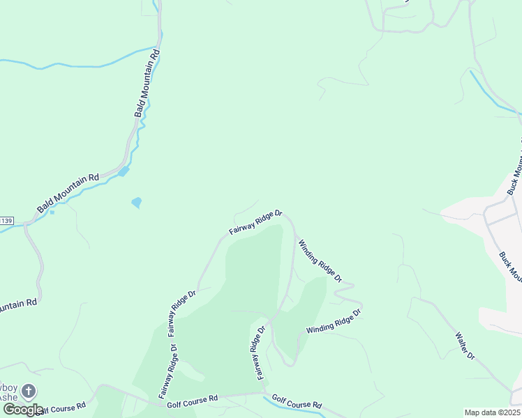 map of restaurants, bars, coffee shops, grocery stores, and more near 228 Eagle Ridge Drive in West Jefferson