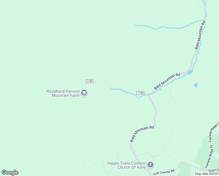 map of restaurants, bars, coffee shops, grocery stores, and more near 435 Edwards Road in West Jefferson