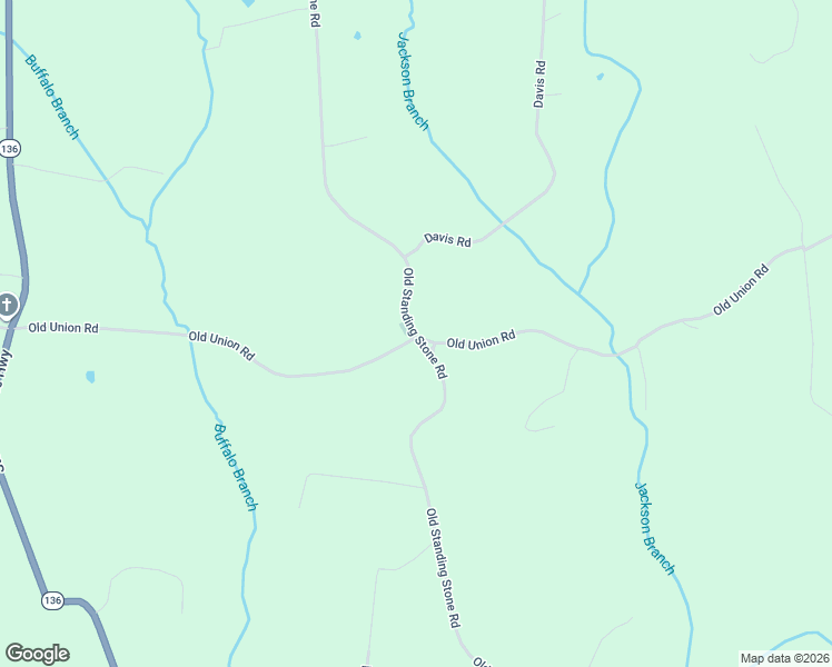 map of restaurants, bars, coffee shops, grocery stores, and more near 706 Old Standing Stone Road in Livingston