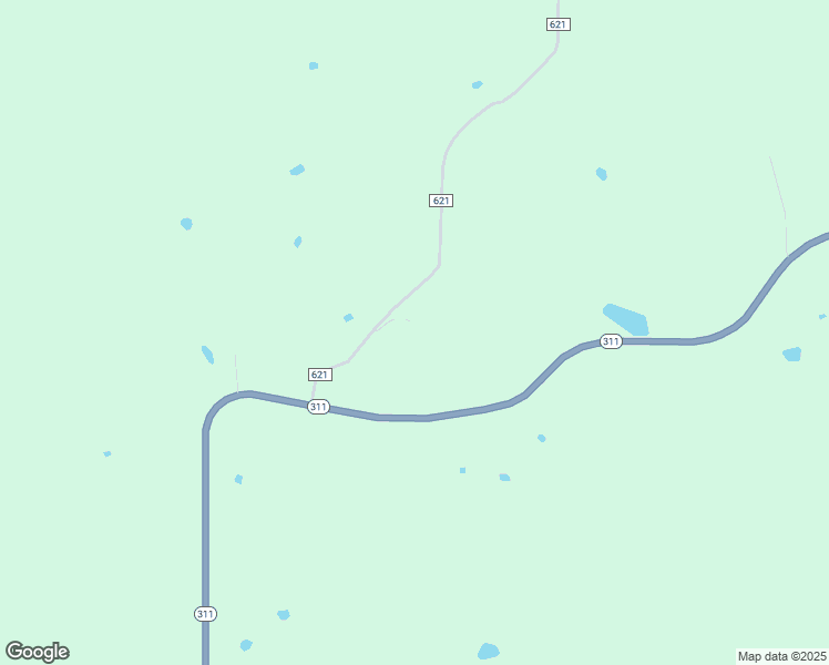 map of restaurants, bars, coffee shops, grocery stores, and more near 213 County Road 621 in Green Forest