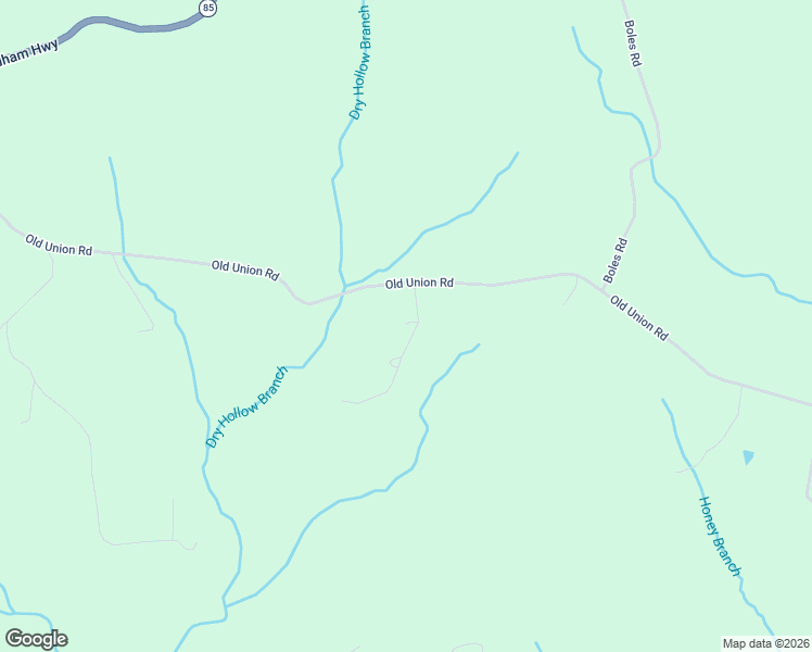 map of restaurants, bars, coffee shops, grocery stores, and more near 112 James Allen in Hilham