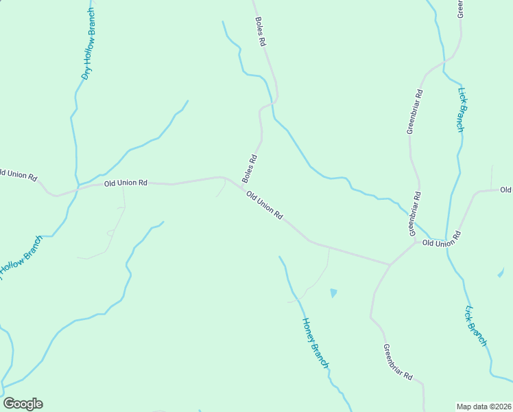 map of restaurants, bars, coffee shops, grocery stores, and more near 1221 Union in Hilham