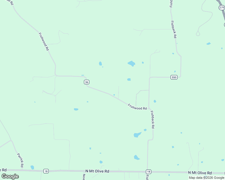 map of restaurants, bars, coffee shops, grocery stores, and more near 14338 Fruitwood Road in Gravette