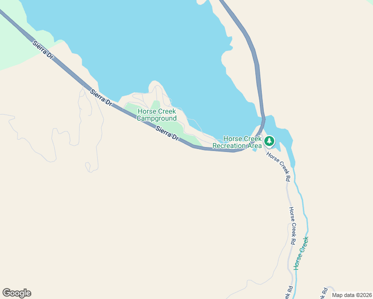 map of restaurants, bars, coffee shops, grocery stores, and more near 40018-40068 Sierra Drive in Lemon Cove