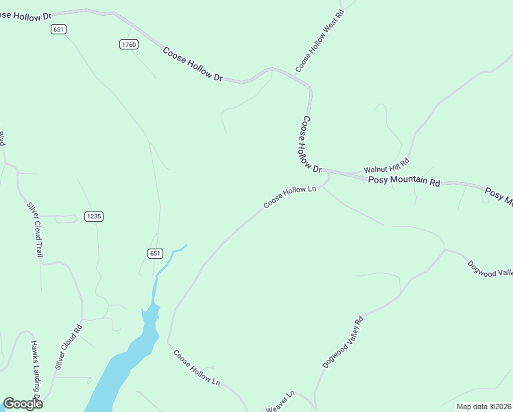 map of restaurants, bars, coffee shops, grocery stores, and more near 11323 Coose Hollow Lane in Little Flock