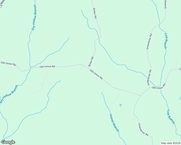 map of restaurants, bars, coffee shops, grocery stores, and more near 1221 Union in Hilham