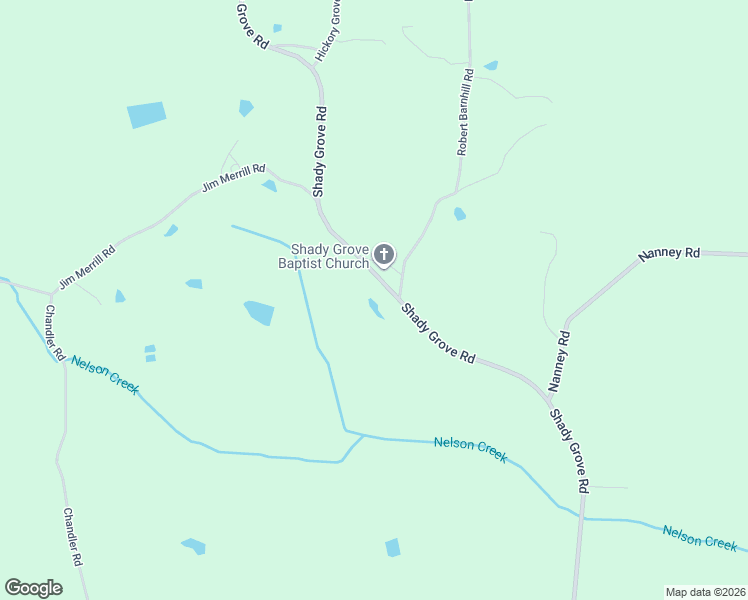 map of restaurants, bars, coffee shops, grocery stores, and more near 4765 Shady Grove Rd in Paris