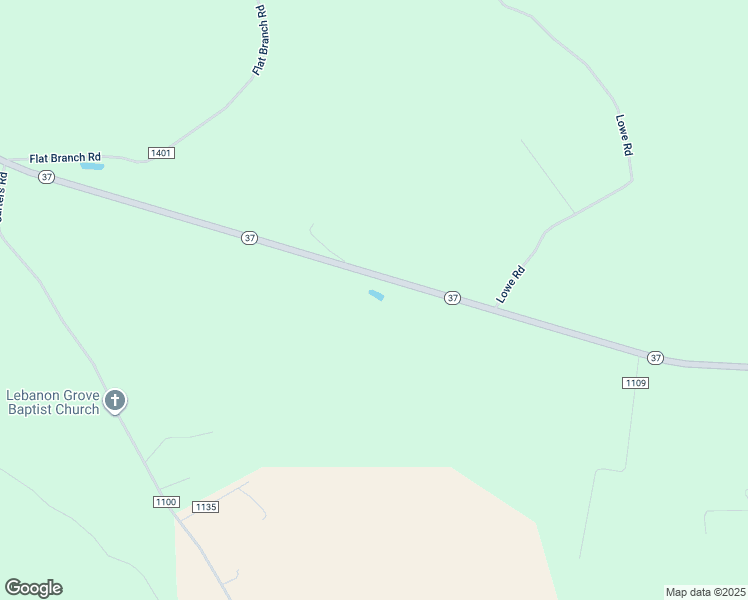 map of restaurants, bars, coffee shops, grocery stores, and more near 843 North Carolina 37 in Gatesville