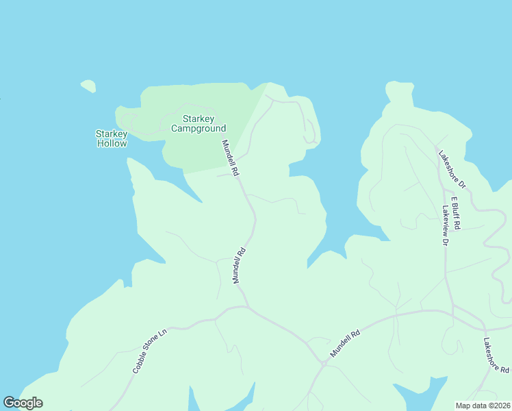 map of restaurants, bars, coffee shops, grocery stores, and more near 3932 Mundell Road in Eureka Springs