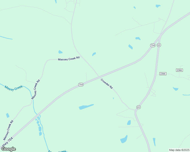 map of restaurants, bars, coffee shops, grocery stores, and more near 376 Crowder Road in Madison