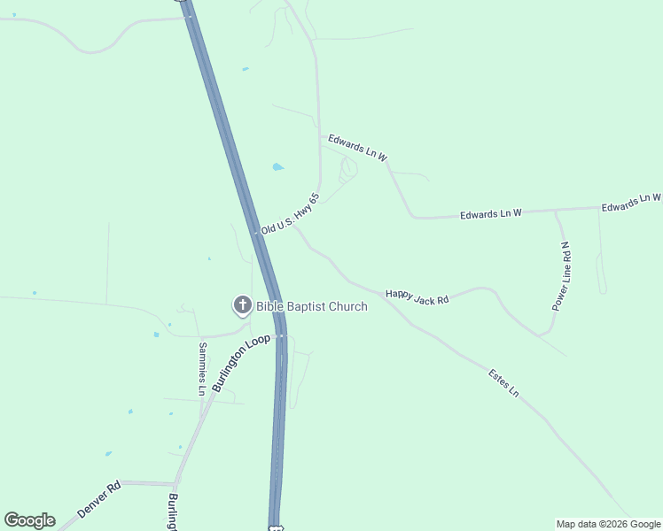 map of restaurants, bars, coffee shops, grocery stores, and more near 12010 Happy Jack Road in Omaha