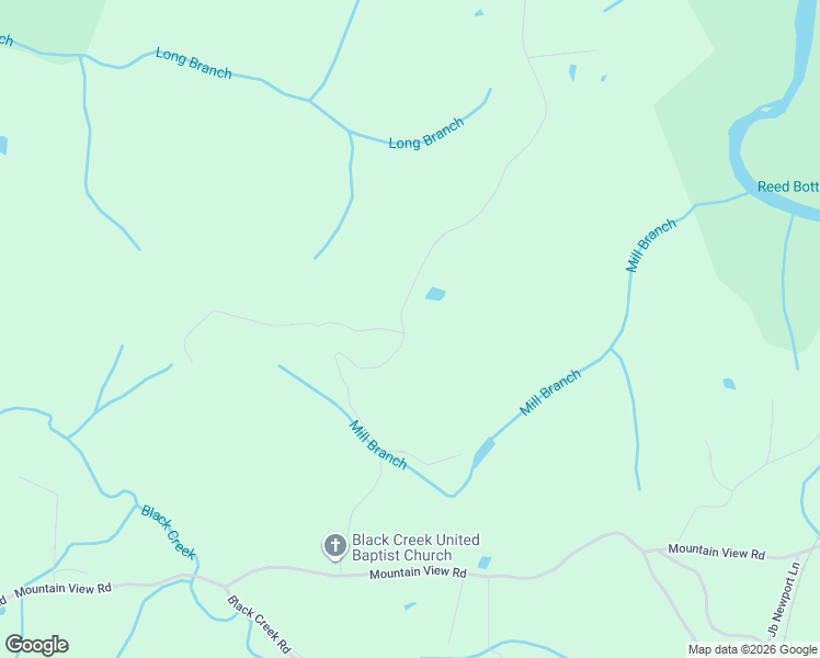 map of restaurants, bars, coffee shops, grocery stores, and more near 1032 Grassy Knob Road in Robbins