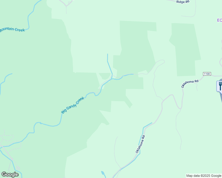 map of restaurants, bars, coffee shops, grocery stores, and more near 905 Lyons Road in Roaring Gap