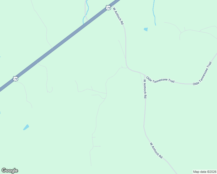 map of restaurants, bars, coffee shops, grocery stores, and more near 275 Hamilton Road in Springville