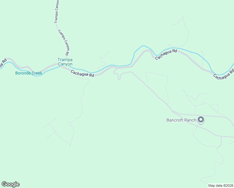 map of restaurants, bars, coffee shops, grocery stores, and more near 20500 Cachagua Road in Carmel Valley