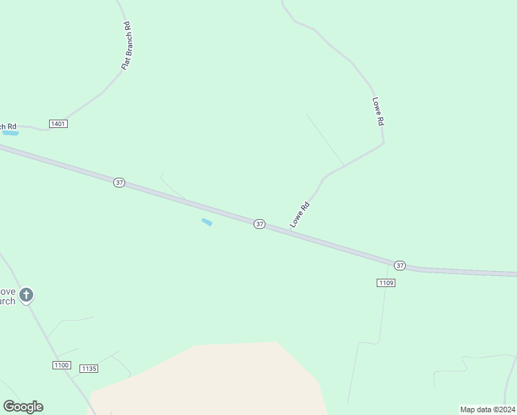 map of restaurants, bars, coffee shops, grocery stores, and more near 898 North Carolina 37 in Gatesville
