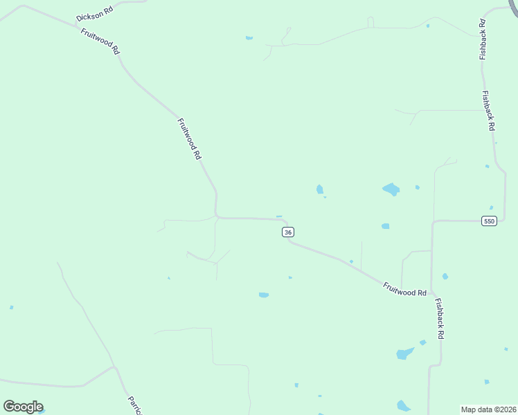 map of restaurants, bars, coffee shops, grocery stores, and more near 14520 Fruitwood Road in Gravette