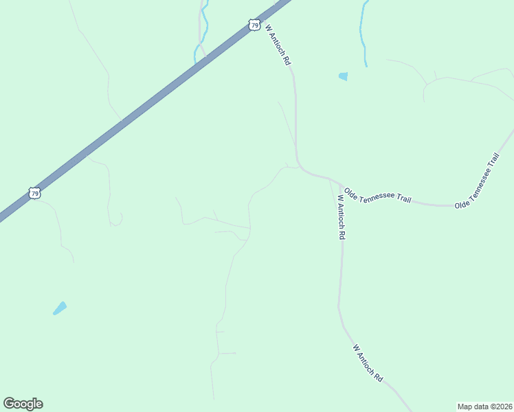 map of restaurants, bars, coffee shops, grocery stores, and more near 275 Hamilton Road in Springville