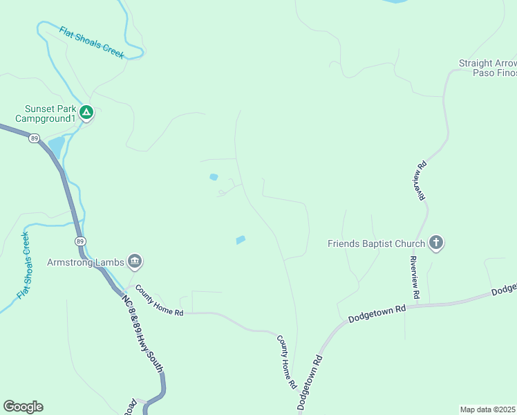 map of restaurants, bars, coffee shops, grocery stores, and more near 1312 Mounce Rd in Walnut Cove