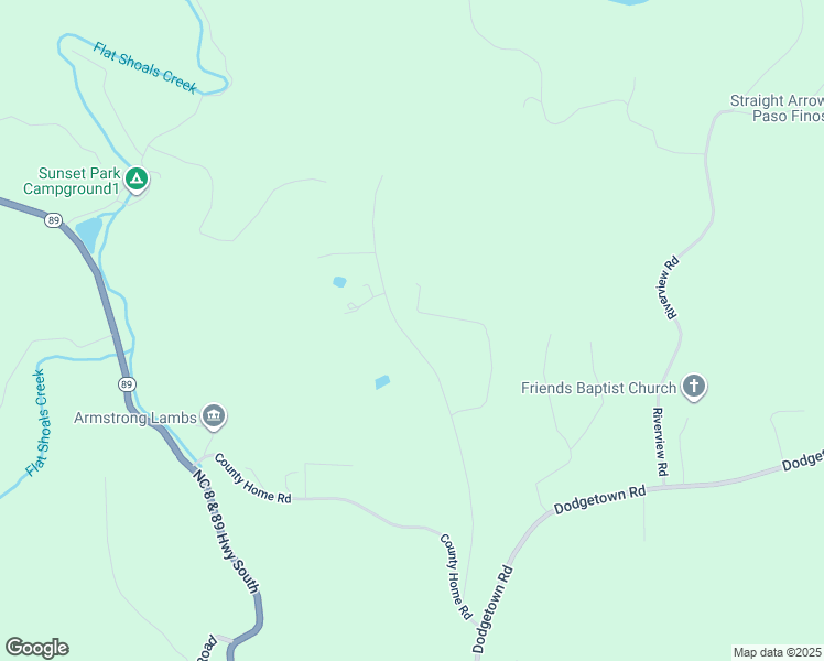 map of restaurants, bars, coffee shops, grocery stores, and more near 1312 Mounce Rd in Walnut Cove