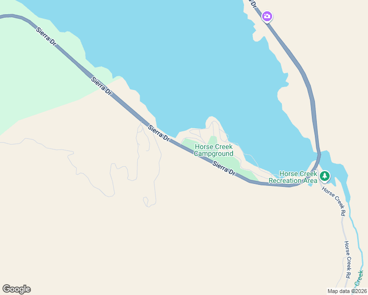 map of restaurants, bars, coffee shops, grocery stores, and more near 40018 Sierra Drive in Lemon Cove