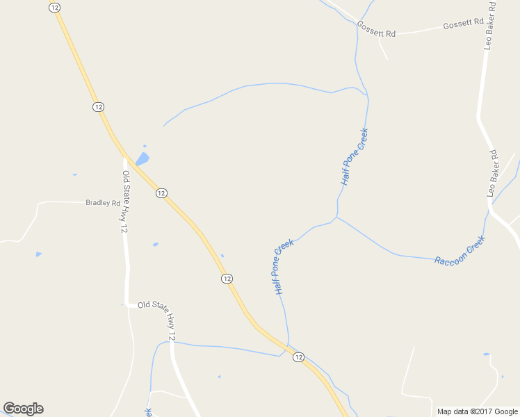 map of restaurants, bars, coffee shops, grocery stores, and more near 3956 Tennessee 12 in Ashland City