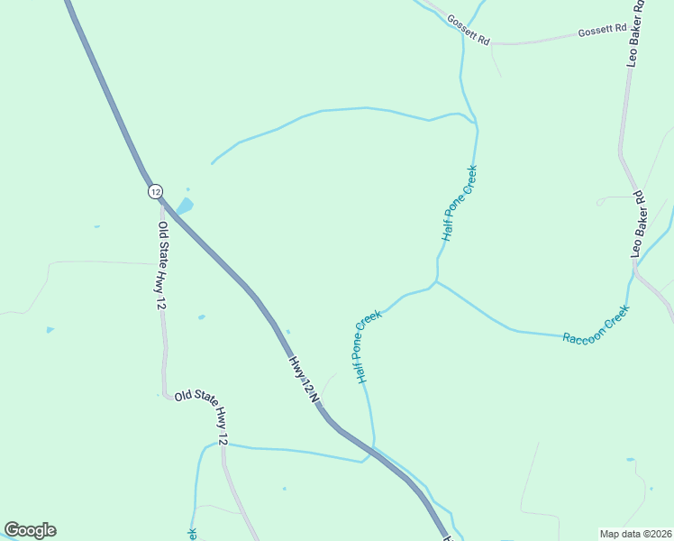 map of restaurants, bars, coffee shops, grocery stores, and more near 3956 Tennessee 12 in Ashland City