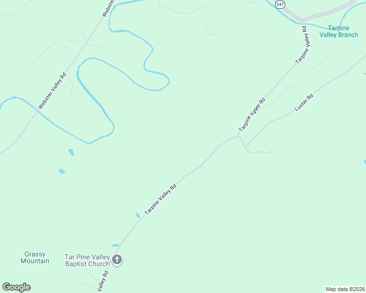 map of restaurants, bars, coffee shops, grocery stores, and more near 362 Tarpine Valley Road in Rogersville