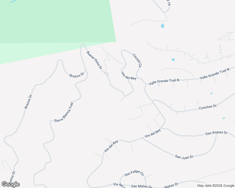 map of restaurants, bars, coffee shops, grocery stores, and more near 13 Buena Vista Drive in Angel Fire