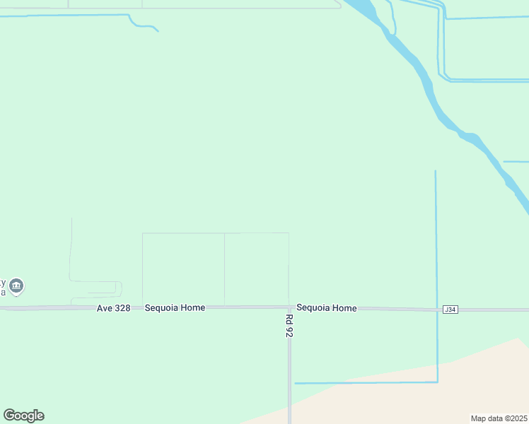 map of restaurants, bars, coffee shops, grocery stores, and more near 35243 Road 112 in Visalia