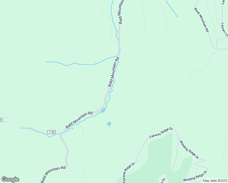 map of restaurants, bars, coffee shops, grocery stores, and more near 3000 Bald Mountain Road in West Jefferson