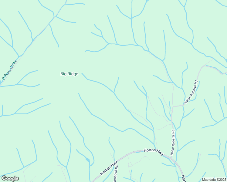 14885 Horton Highway, Chuckey TN Walk Score