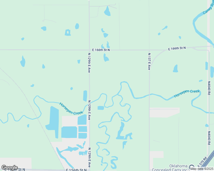 map of restaurants, bars, coffee shops, grocery stores, and more near 12910 East 166th Street North in Collinsville