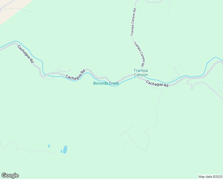 map of restaurants, bars, coffee shops, grocery stores, and more near 106 Cachagua Road in Carmel Valley